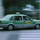 Image for article titled Black Magic Cab: The Volkswagen Santana